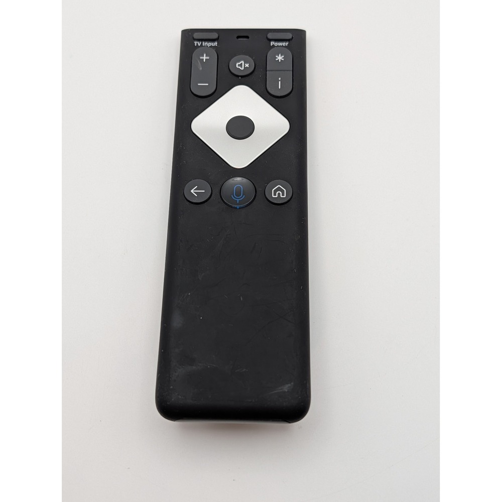 Xfinity Comcast XR16 OEM Voice Remote Control Flex Stream TV Receiver Tested